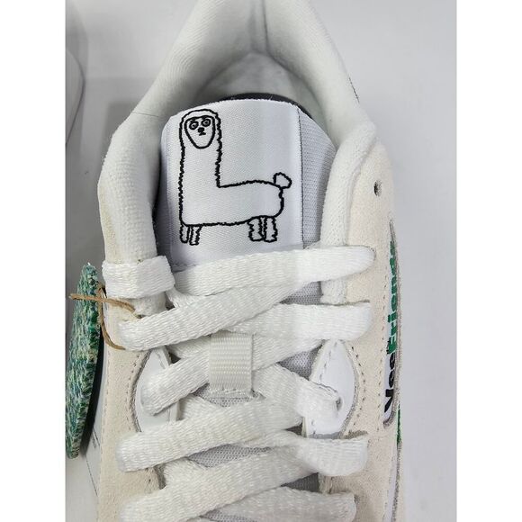 Reebok VeeFriends Aspiring Alpaca Classic Nylon Dead Stock Men’s 9 NIB main image 9